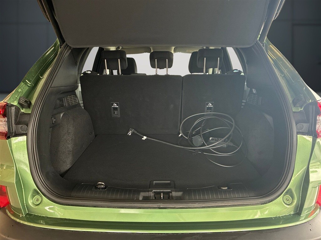 Ford Kuga 2,5 Plugin-hybrid Active X CVT 243HK 5d Aut. - Image 7