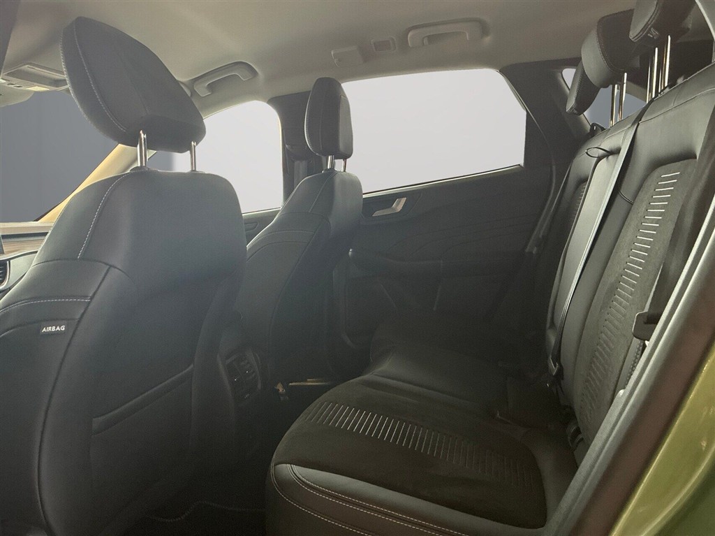 Ford Kuga 2,5 Plugin-hybrid Active X CVT 243HK 5d Aut. - Image 14