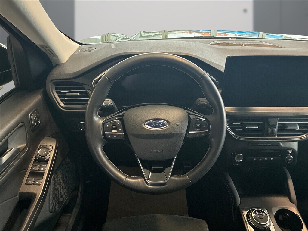 Ford Kuga 2,5 Plugin-hybrid Active X CVT 243HK 5d Aut. - Image 12