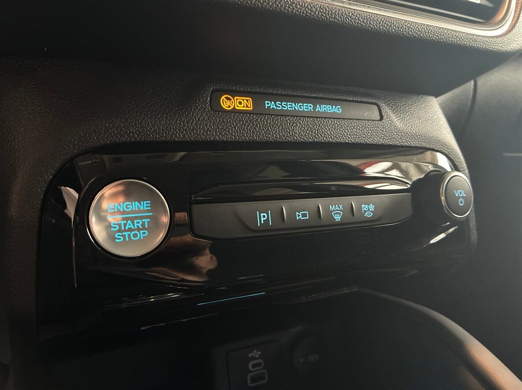 Ford Kuga 2,5 Plugin-hybrid Active X CVT 243HK 5d Aut. - Image 22