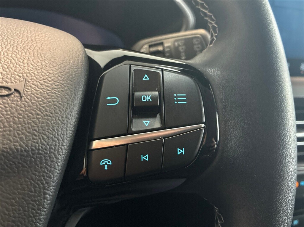 Ford Kuga 2,5 Plugin-hybrid Active X CVT 243HK 5d Aut. - Image 24