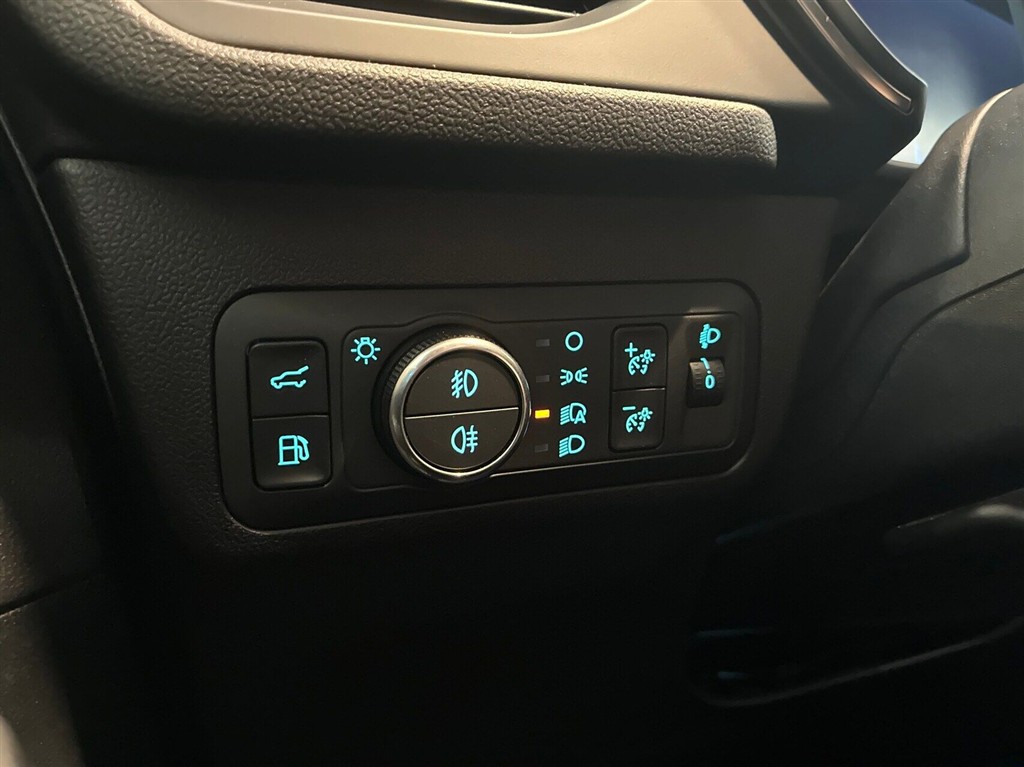 Ford Kuga 2,5 Plugin-hybrid Active X CVT 243HK 5d Aut. - Image 27