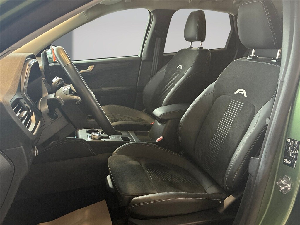 Ford Kuga 2,5 Plugin-hybrid Active X CVT 243HK 5d Aut. - Image 13