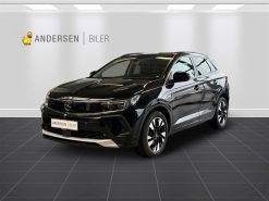 Opel Grandland 1,6 PHEV Plugin-hybrid Ultimate Sport Pack EAT8 225HK 5d 8g Aut.