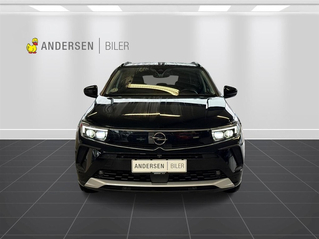 Opel Grandland 1,6 PHEV Plugin-hybrid Ultimate Sport Pack EAT8 225HK 5d 8g Aut. - Image 5