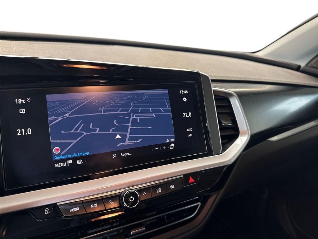 Opel Grandland 1,6 PHEV Plugin-hybrid Ultimate Sport Pack EAT8 225HK 5d 8g Aut. - Image 14