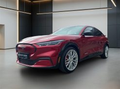 Ford Mustang Mach-E EL UR AWD 351HK 5d Aut.