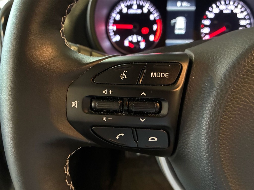 Kia Picanto 1,0 MPI Prestige m/Upgrade 67HK 5d - Image 6