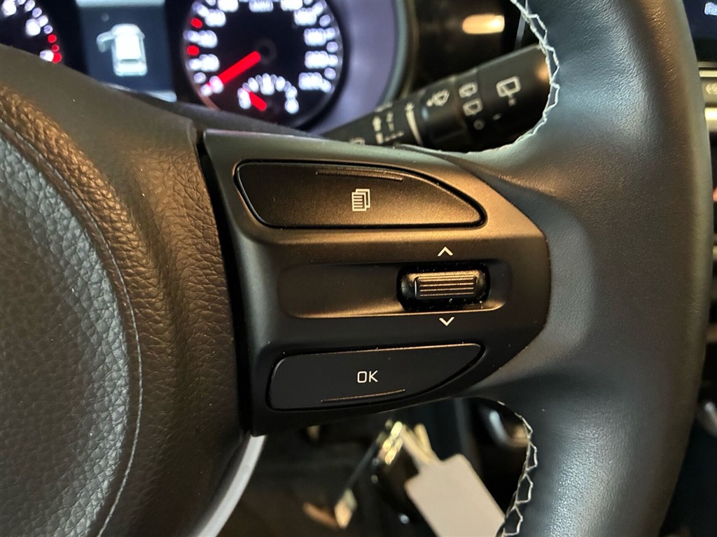 Kia Picanto 1,0 MPI Prestige m/Upgrade 67HK 5d - Image 7