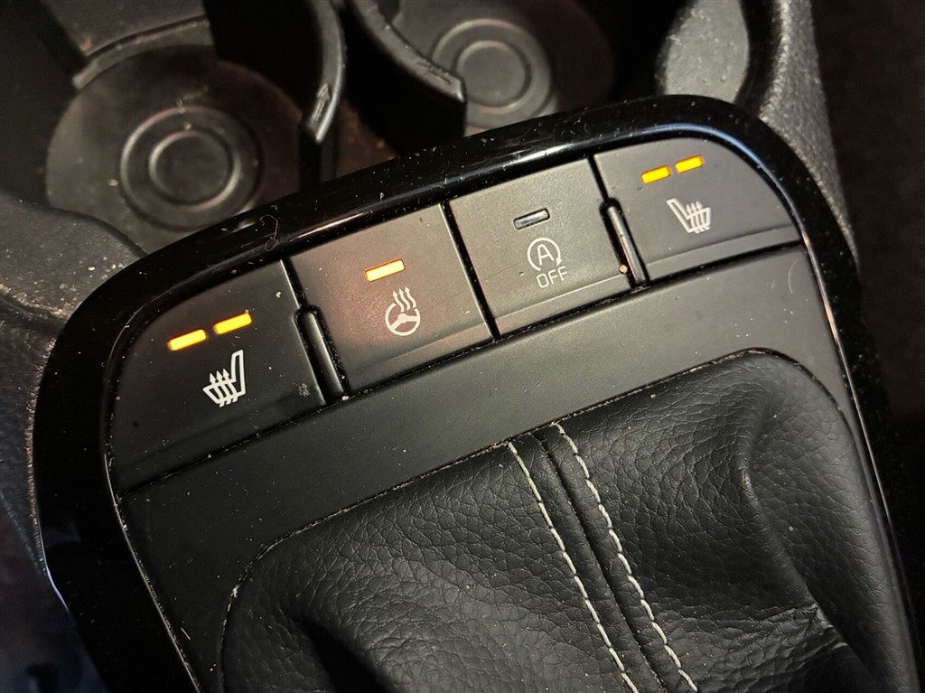 Kia Picanto 1,0 MPI Prestige m/Upgrade 67HK 5d - Image 10
