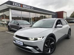 Hyundai Ioniq 5 Electric 84 kWh Essential 229HK 5d Aut.