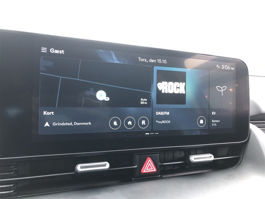 Hyundai Ioniq 5 Electric 84 kWh Essential 229HK 5d Aut. - Image 9