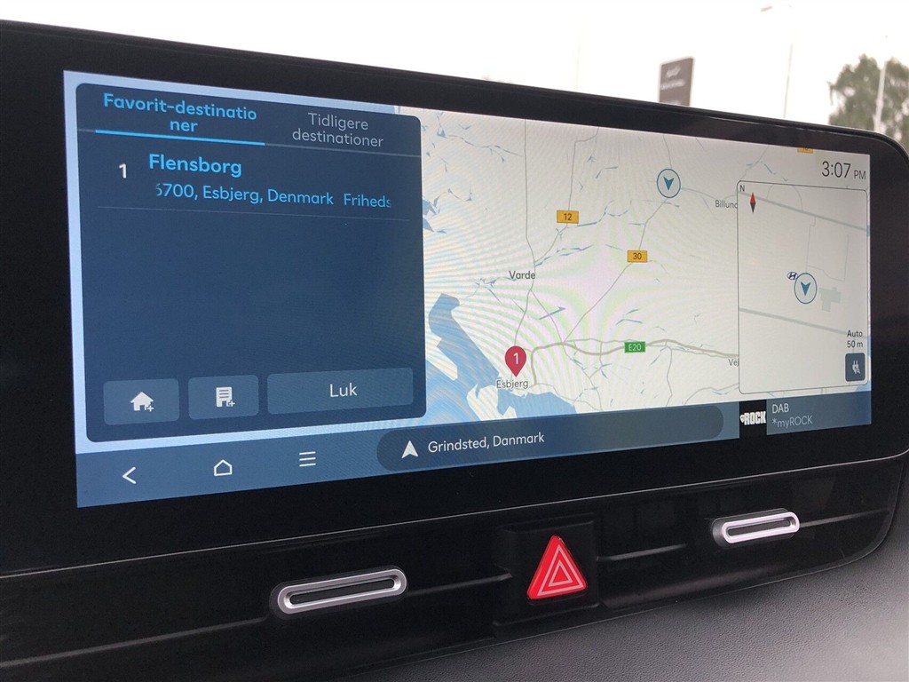 Hyundai Ioniq 5 Electric 84 kWh Essential 229HK 5d Aut. - Image 11