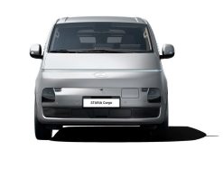 Hyundai Staria Cargo EL 218HK Van Aut.