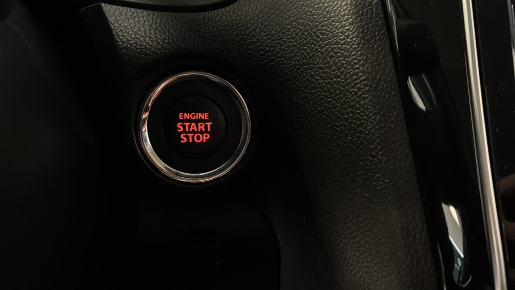 Suzuki Swift 1,2 Dualjet Mild hybrid Exclusive AEB CVT 83HK 5d Trinl. Gear - Image 14