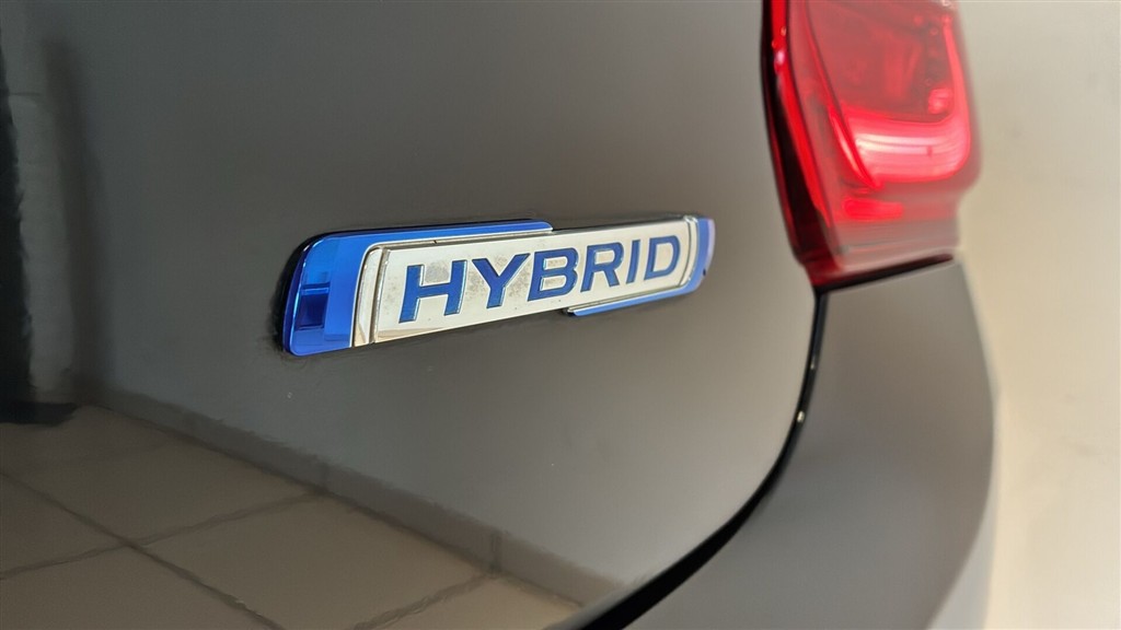 Suzuki Swift 1,2 Dualjet Mild hybrid Exclusive AEB CVT 83HK 5d Trinl. Gear - Image 29