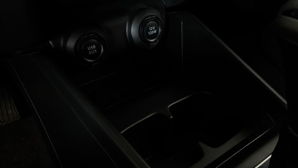 Suzuki Swift 1,2 Dualjet Mild hybrid Exclusive AEB CVT 83HK 5d Trinl. Gear - Image 28
