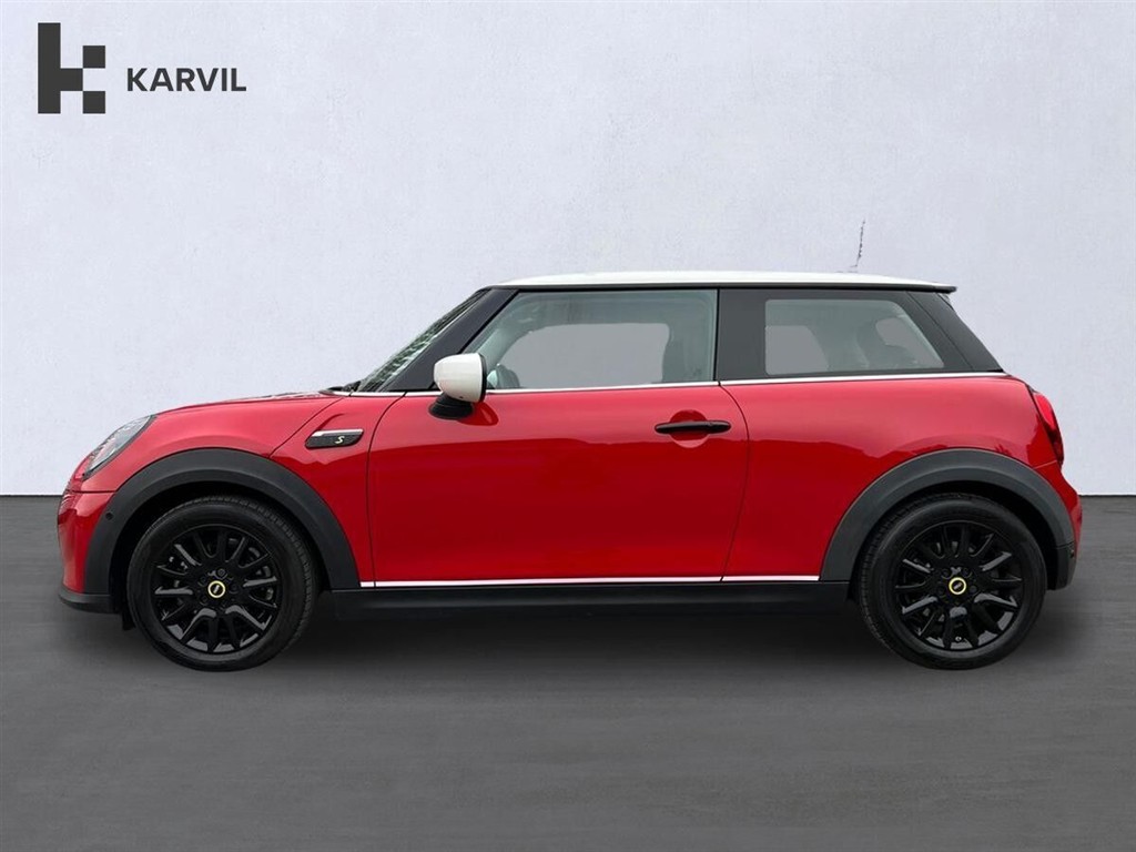 Mini Cooper SE EL 184HK 3d Aut. - Image 4