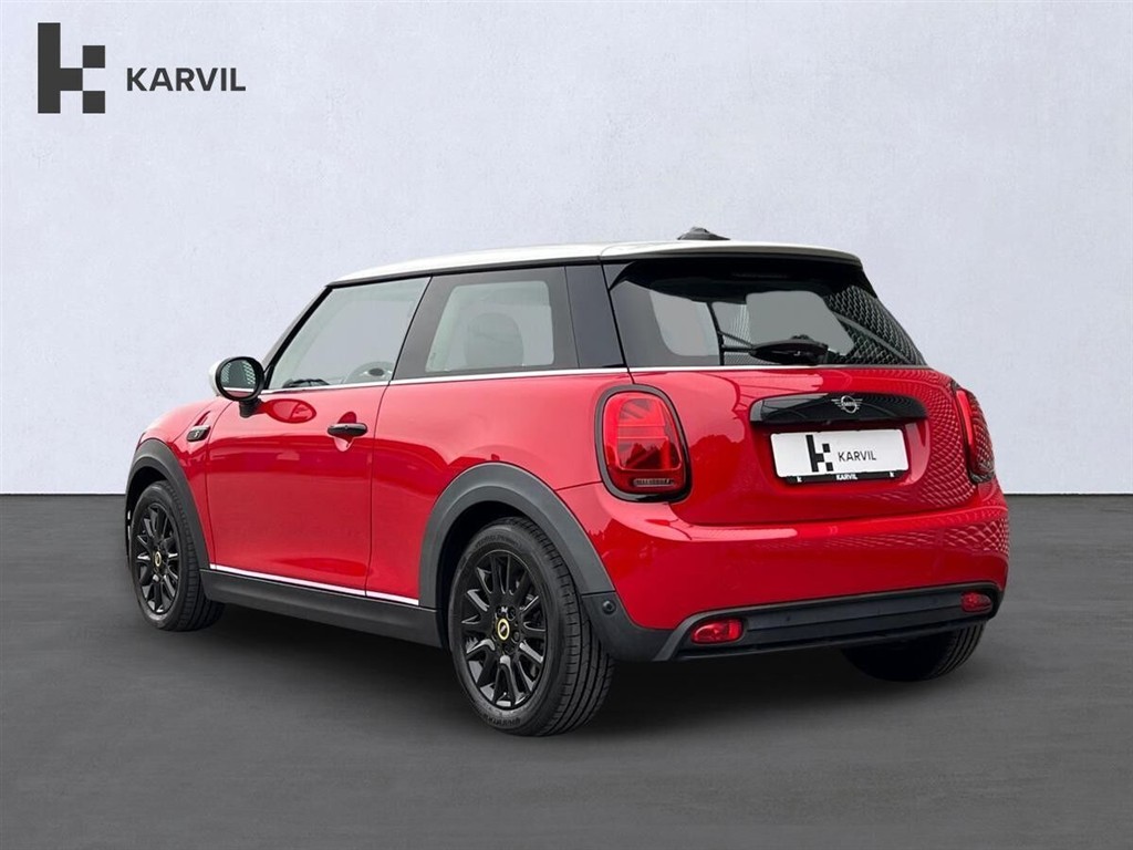 Mini Cooper SE EL 184HK 3d Aut. - Image 5