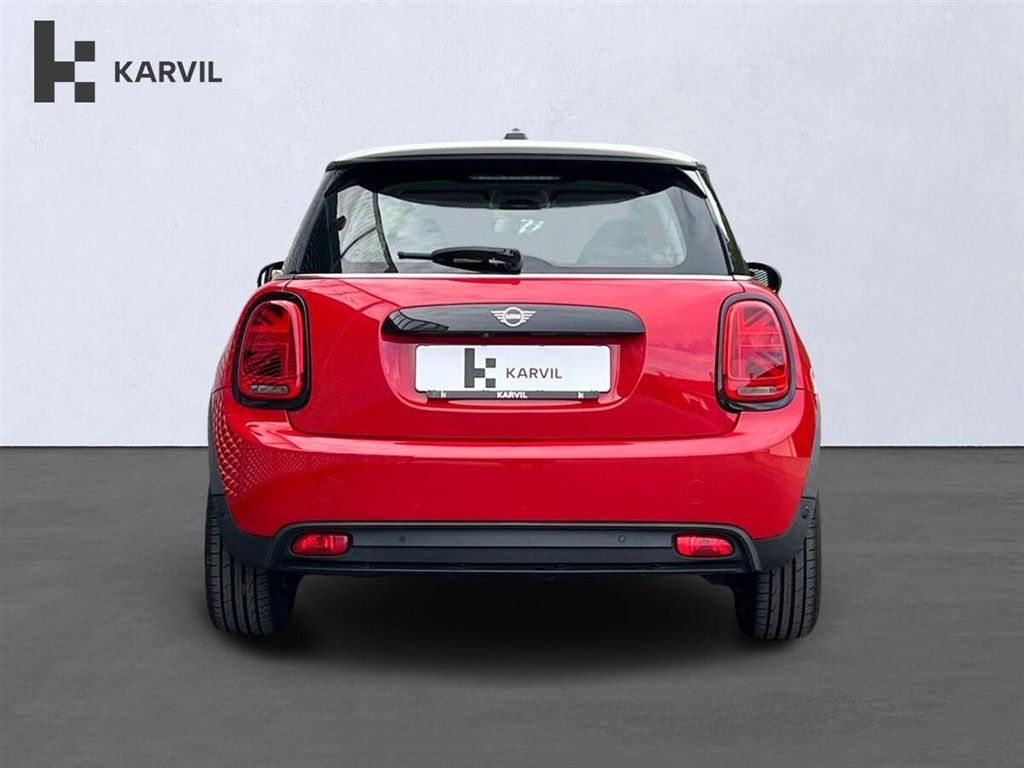 Mini Cooper SE EL 184HK 3d Aut. - Image 6
