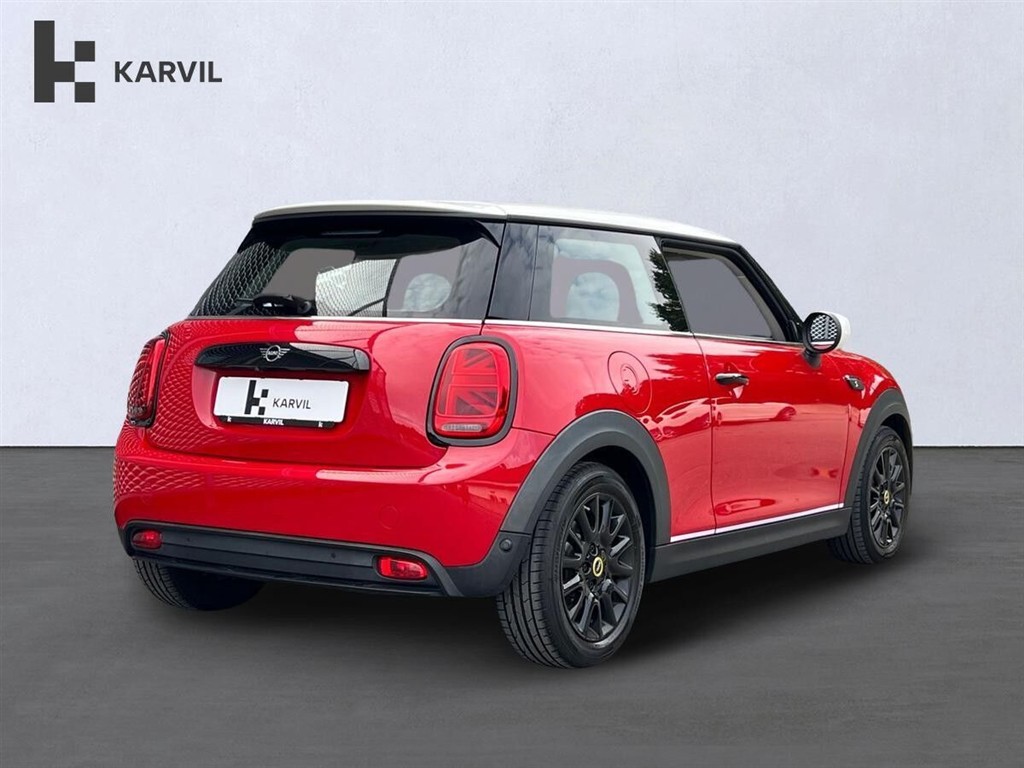 Mini Cooper SE EL 184HK 3d Aut. - Image 7
