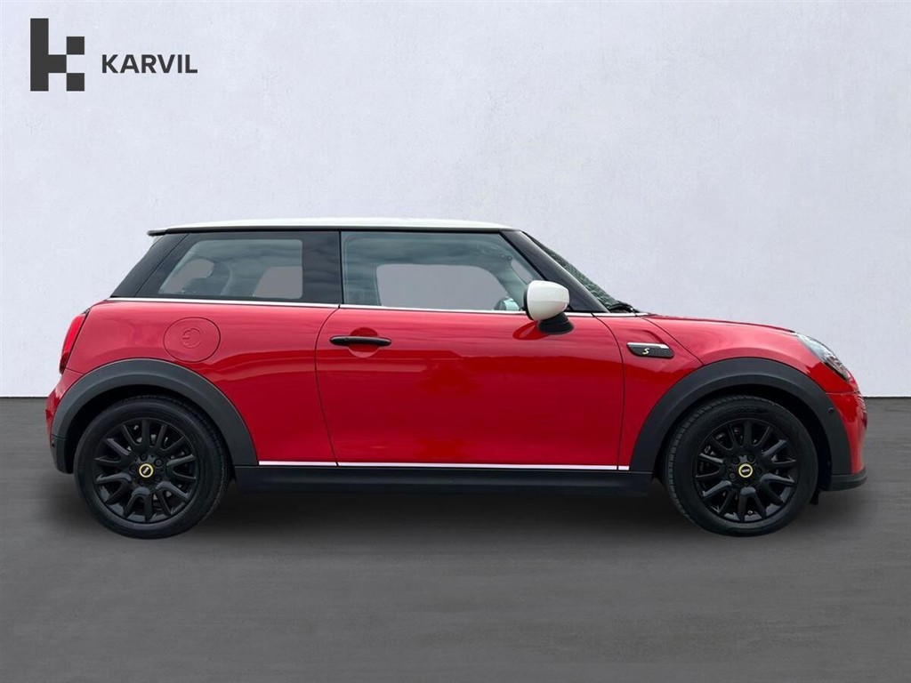 Mini Cooper SE EL 184HK 3d Aut. - Image 8