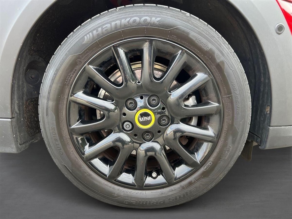 Mini Cooper SE EL 184HK 3d Aut. - Image 10