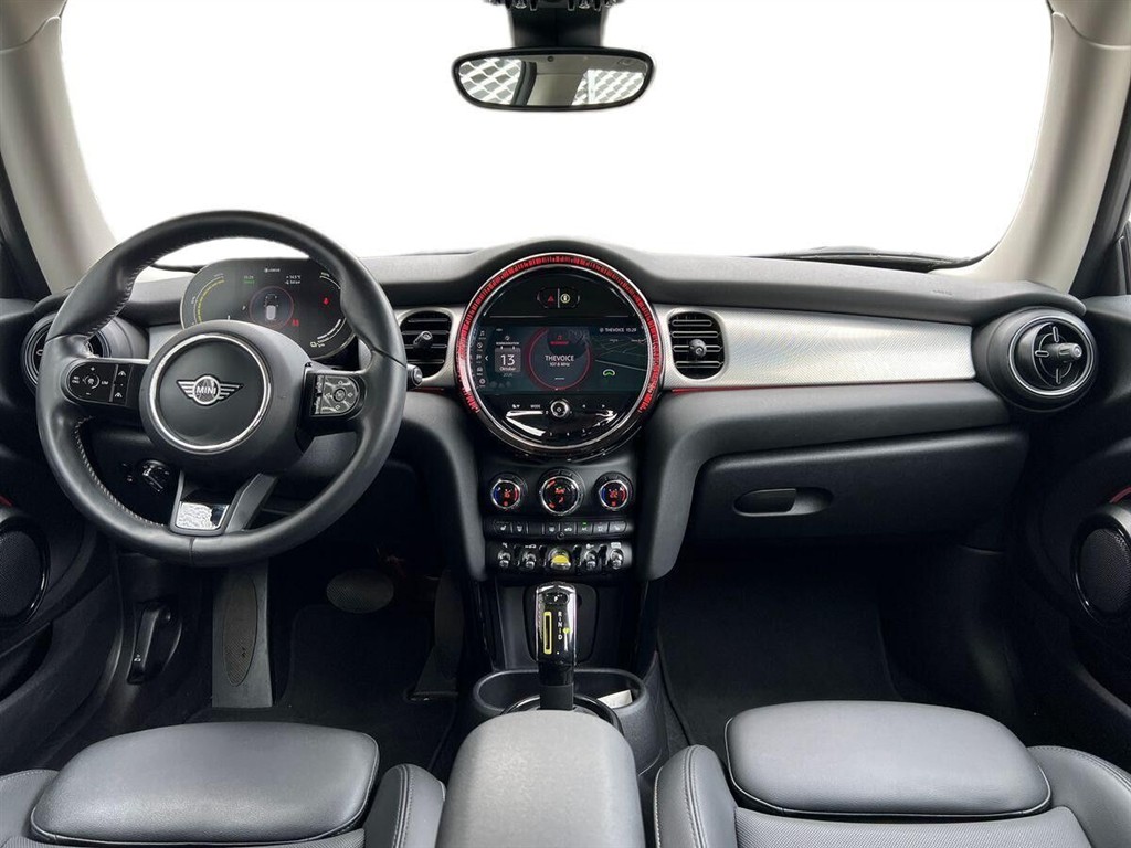 Mini Cooper SE EL 184HK 3d Aut. - Image 11