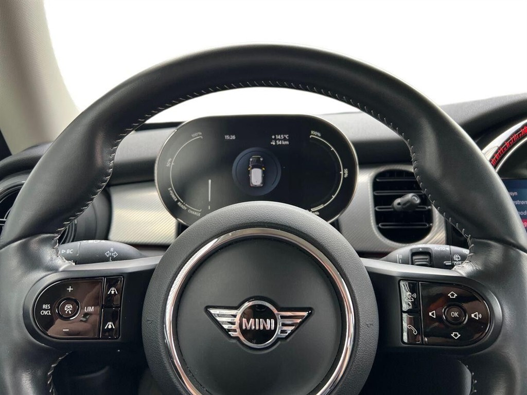 Mini Cooper SE EL 184HK 3d Aut. - Image 12
