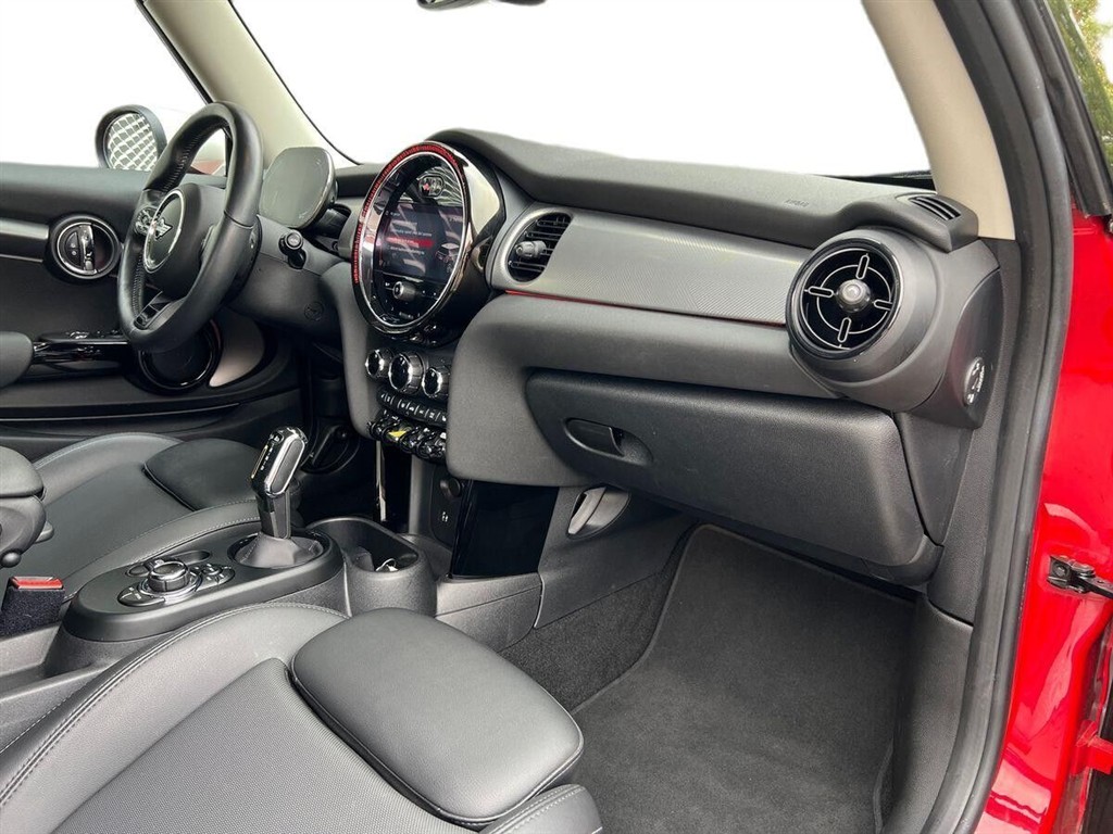Mini Cooper SE EL 184HK 3d Aut. - Image 14