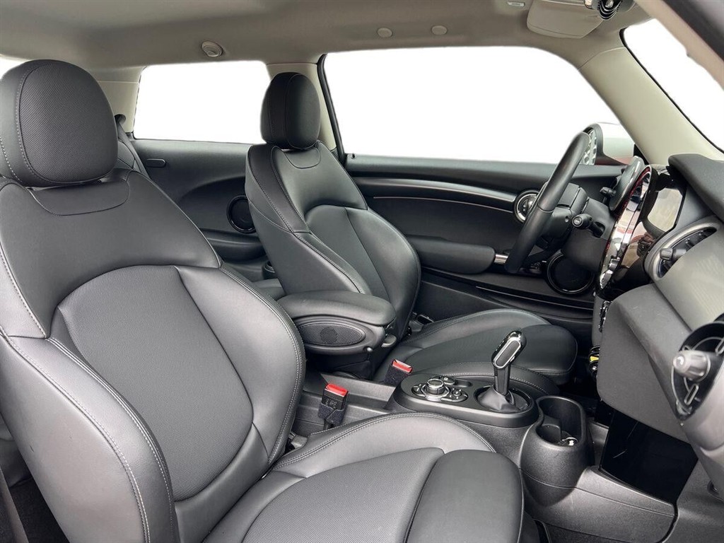 Mini Cooper SE EL 184HK 3d Aut. - Image 15