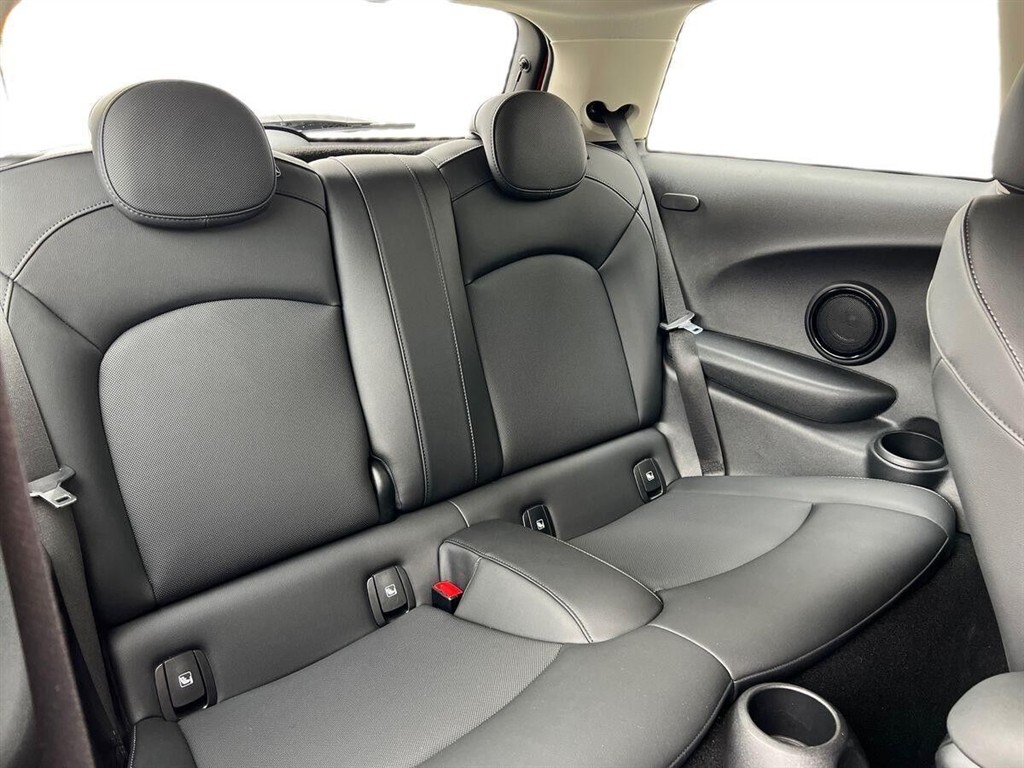 Mini Cooper SE EL 184HK 3d Aut. - Image 16