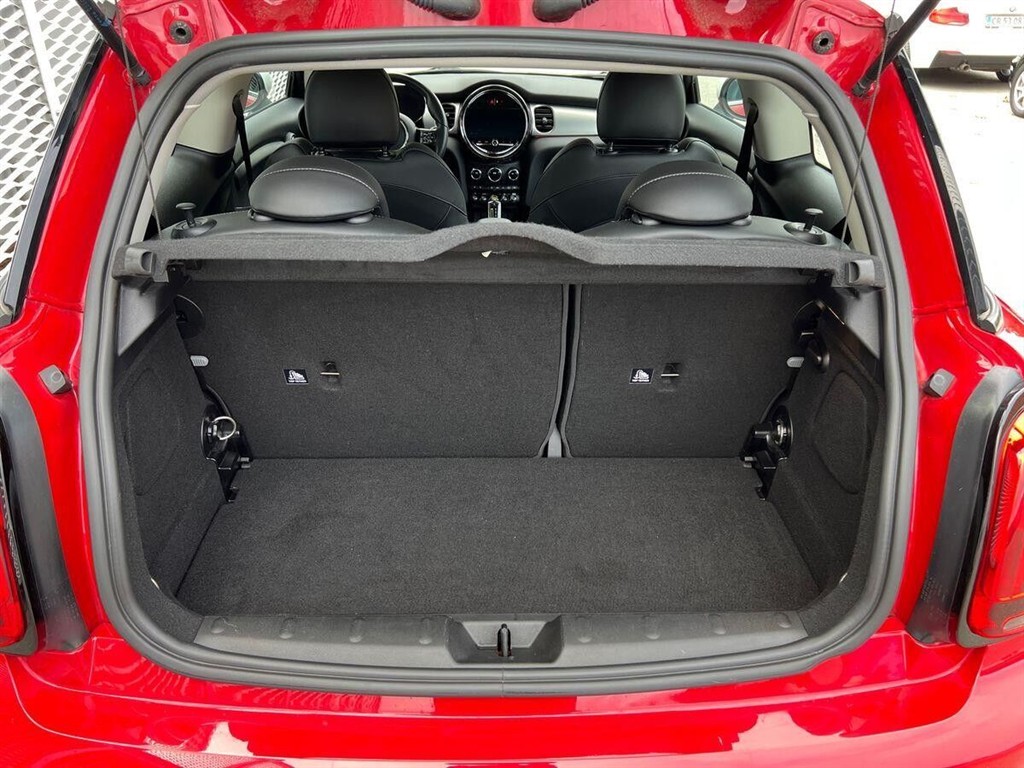 Mini Cooper SE EL 184HK 3d Aut. - Image 28