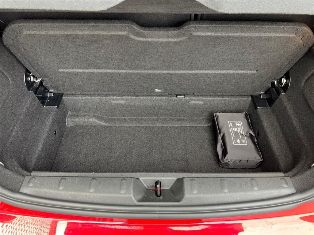 Mini Cooper SE EL 184HK 3d Aut. - Image 29