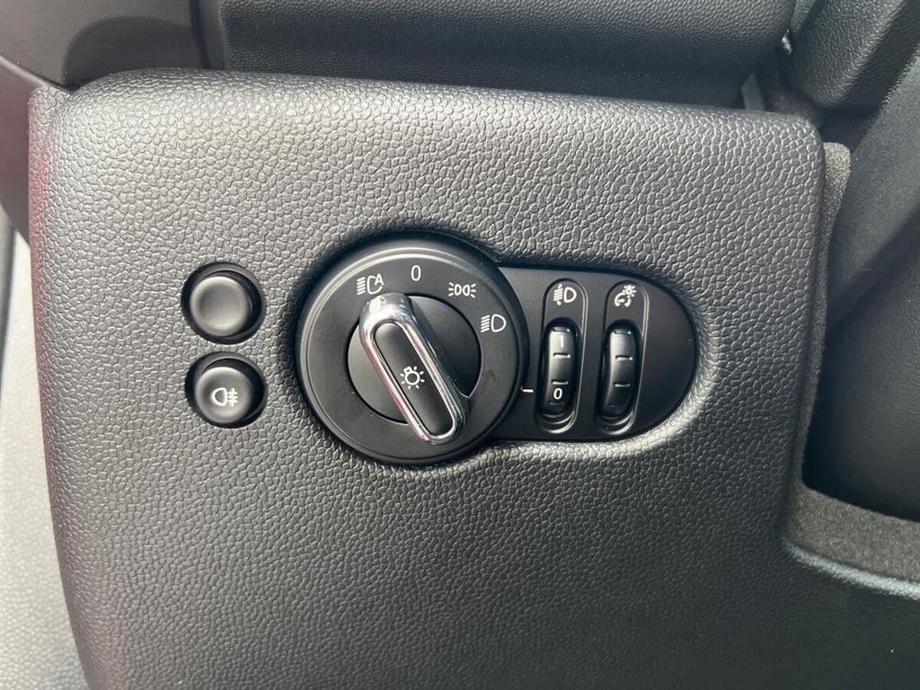 Mini Cooper SE EL 184HK 3d Aut. - Image 20