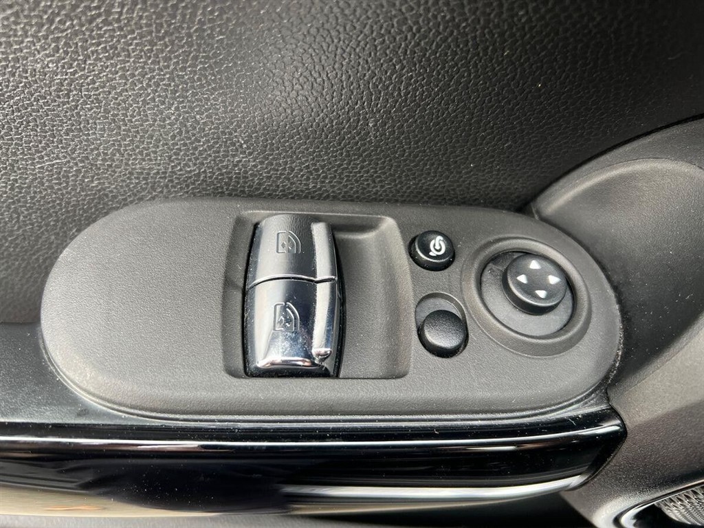 Mini Cooper SE EL 184HK 3d Aut. - Image 21