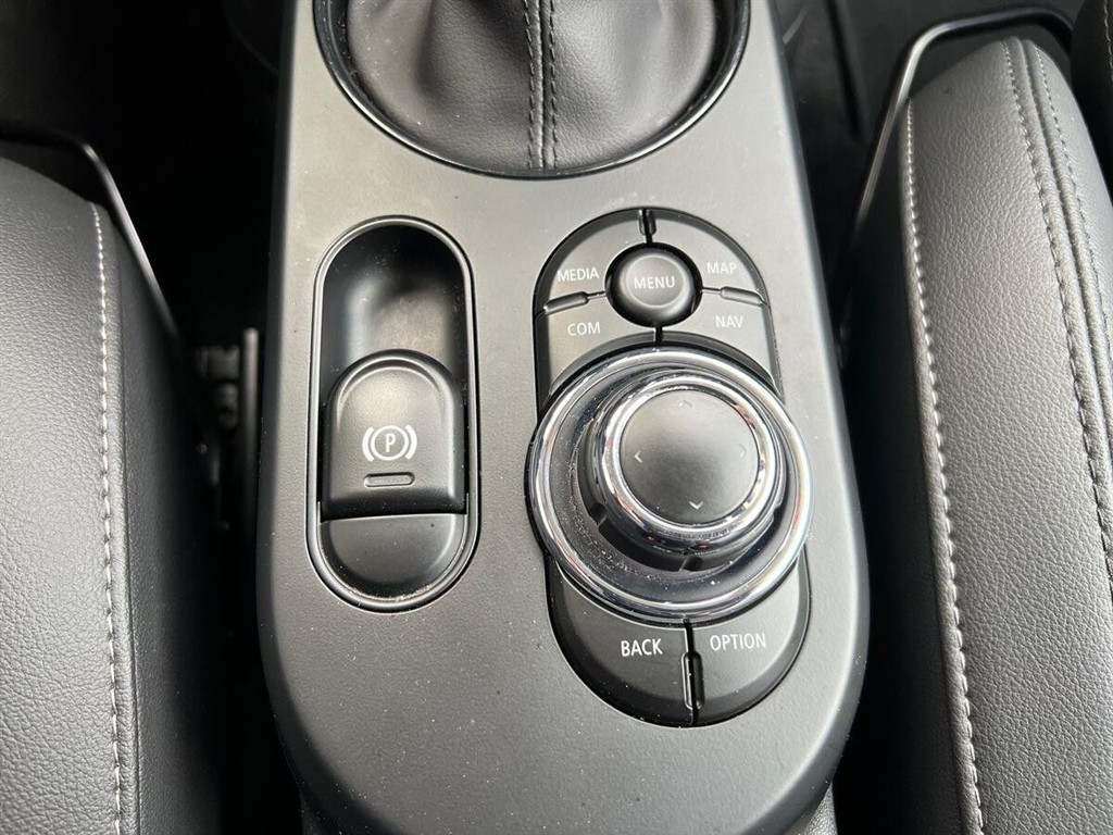 Mini Cooper SE EL 184HK 3d Aut. - Image 23