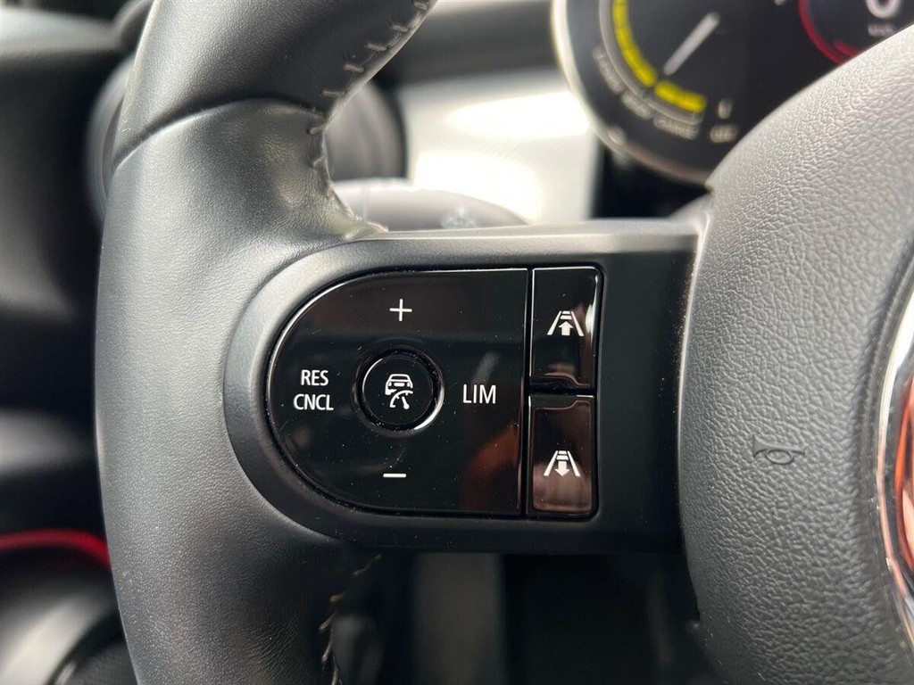 Mini Cooper SE EL 184HK 3d Aut. - Image 27
