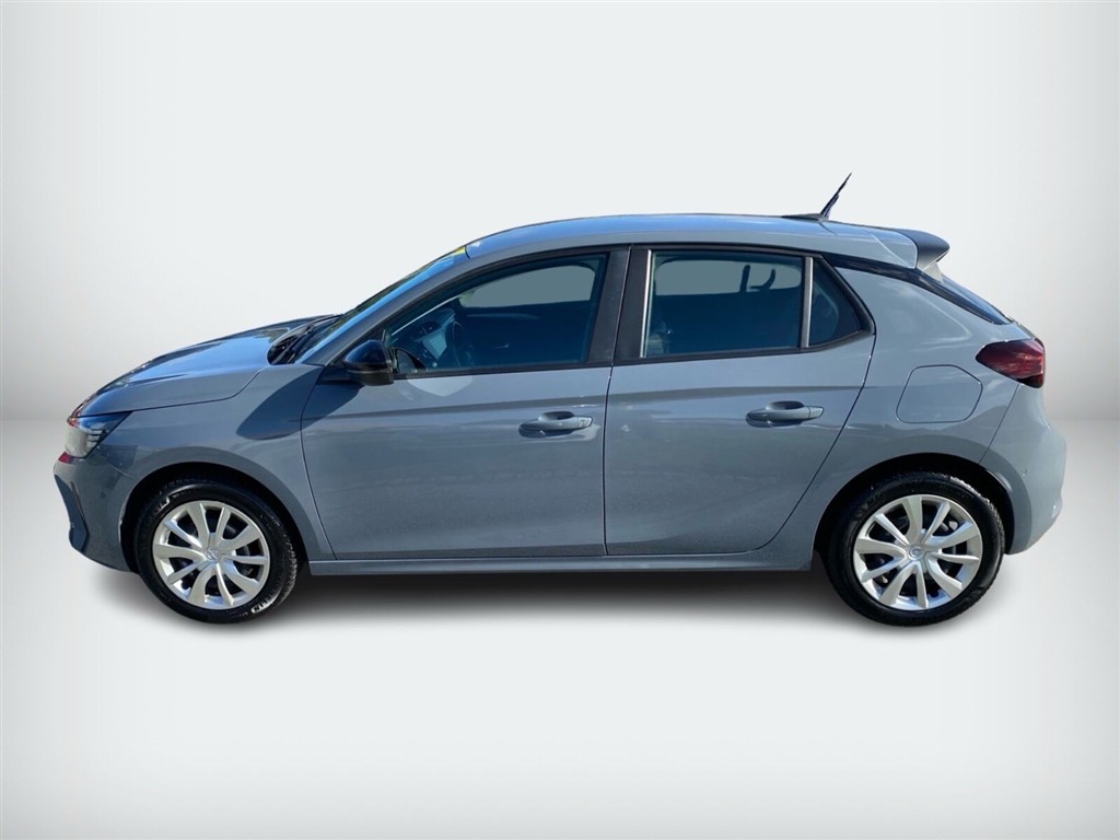 Opel Corsa-e EL Edition 136HK 5d Aut. - Image 3