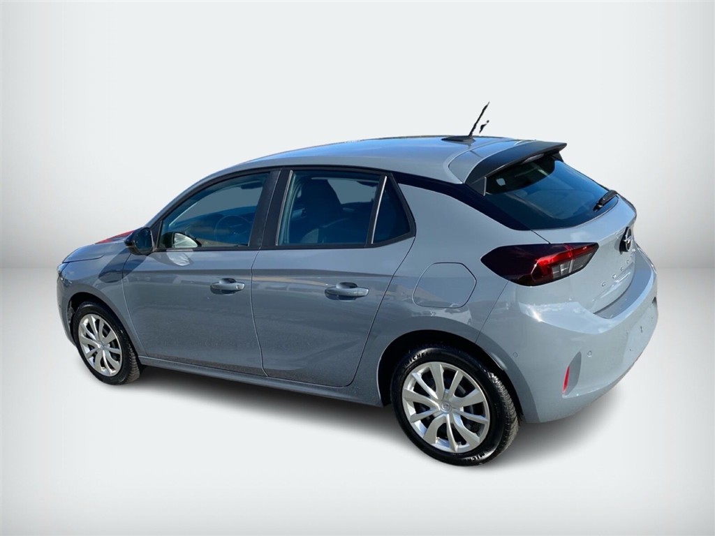 Opel Corsa-e EL Edition 136HK 5d Aut. - Image 5