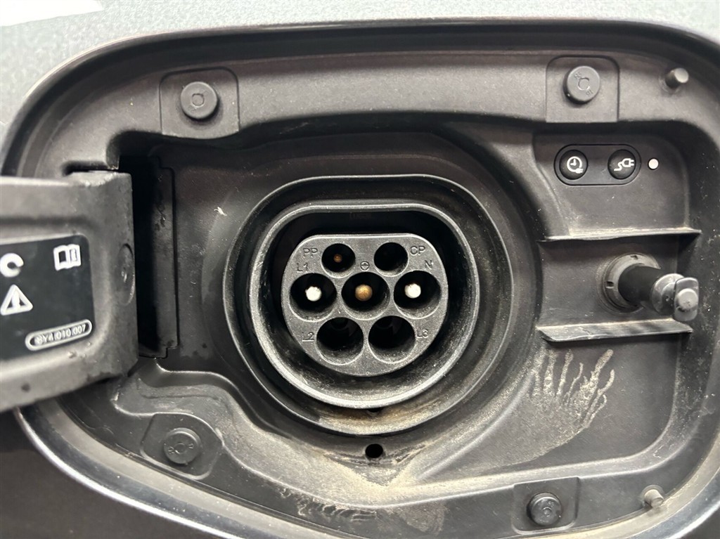Audi Q3 Sportback 1,4 45 TFSI e Plugin-hybrid S Line Plus S Tronic 245HK 5d 6g Aut. - Image 34