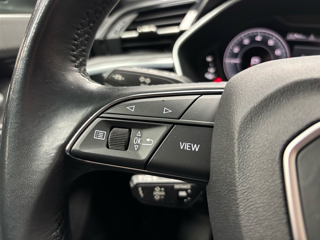 Audi Q3 Sportback 1,4 45 TFSI e Plugin-hybrid S Line Plus S Tronic 245HK 5d 6g Aut. - Image 14