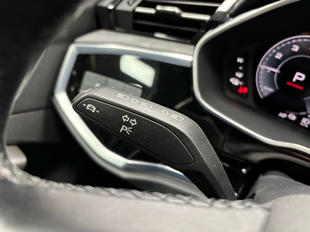 Audi Q3 Sportback 1,4 45 TFSI e Plugin-hybrid S Line Plus S Tronic 245HK 5d 6g Aut. - Image 31