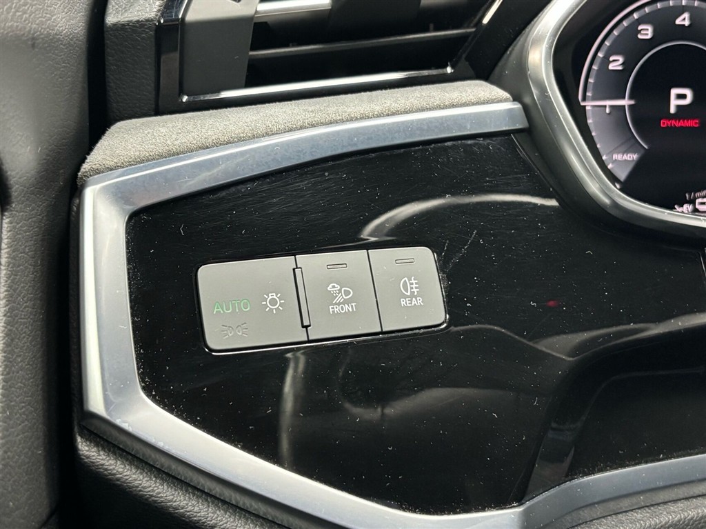 Audi Q3 Sportback 1,4 45 TFSI e Plugin-hybrid S Line Plus S Tronic 245HK 5d 6g Aut. - Image 33