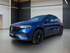 Mercedes-Benz EQA 250+ EL AMG Line 190HK 5d Aut.