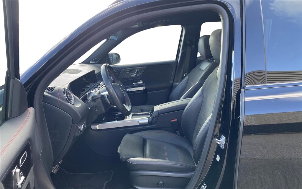 Mercedes-Benz EQB 250+ EL AMG Premium 190HK 5d Aut. - Image 9