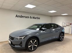 Polestar 2 EL 231HK 5d Aut.