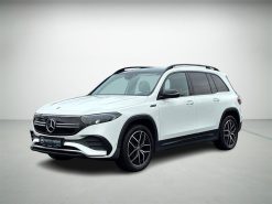 Mercedes-Benz EQB 300 EL AMG Line 4Matic 228HK 5d Aut.
