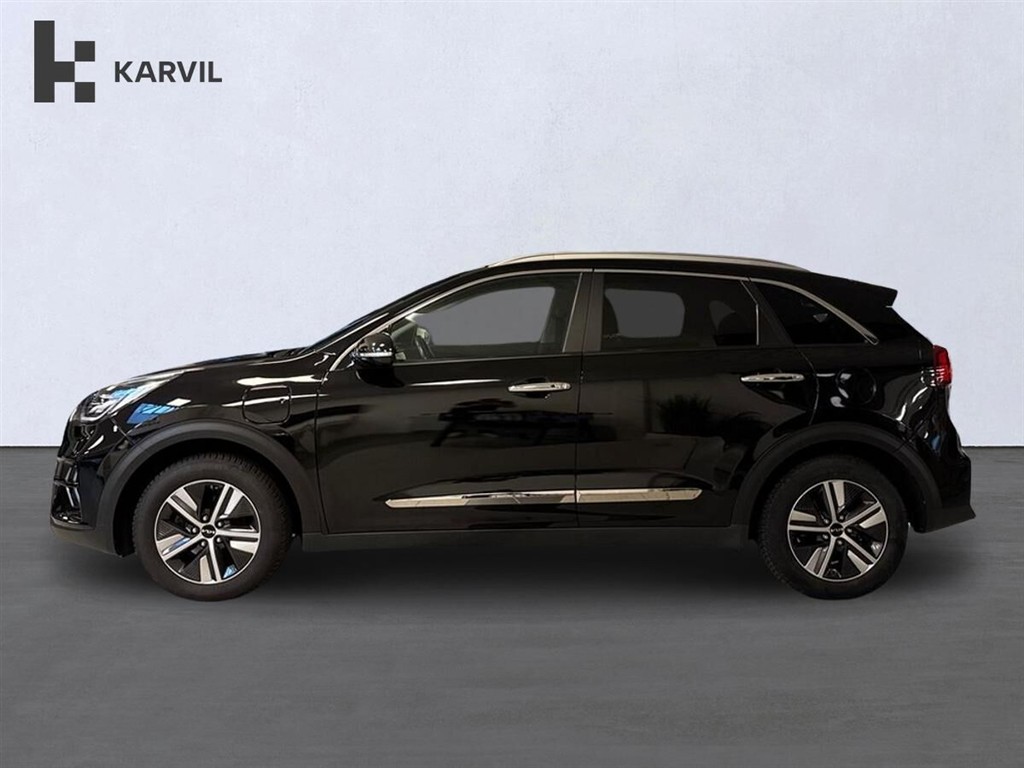 Kia Niro 1,6 GDI PHEV Plugin-hybrid Advance DCT 141HK 5d 6g Aut. - Image 3
