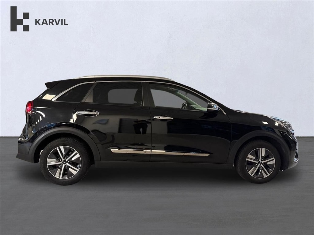 Kia Niro 1,6 GDI PHEV Plugin-hybrid Advance DCT 141HK 5d 6g Aut. - Image 7